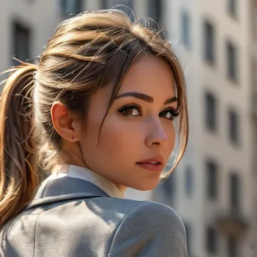 AI色情圖片產生器