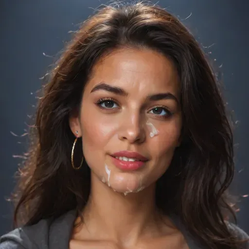 โปรแกรมสร้างภาพโปรนที่ใช้ปัญหา AI