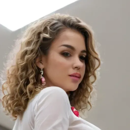 gerador de imagens pornô com IA