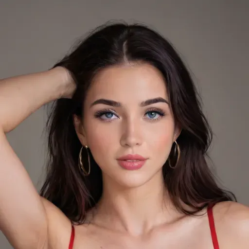 yapay zekâ porno görsel üretici