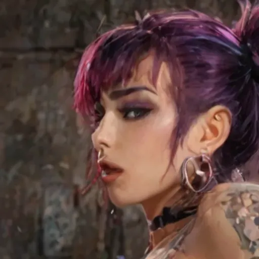 generatore di immagini porno IA