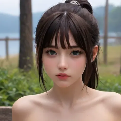 KI-Pornobild-Generator