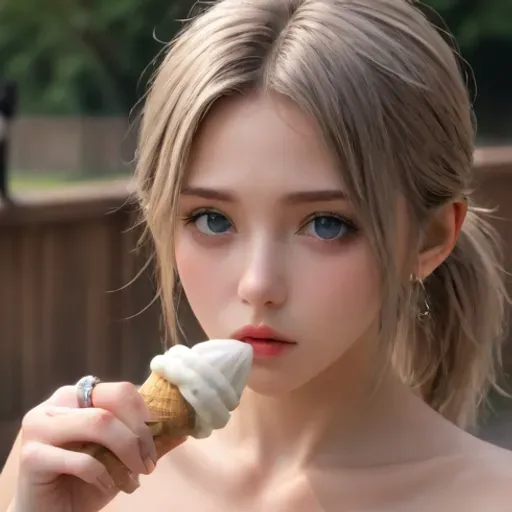 KI-Pornobild-Generator