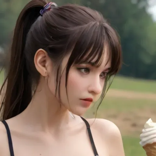 AI色情圖片產生器