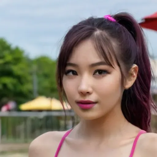 AI porn image generator