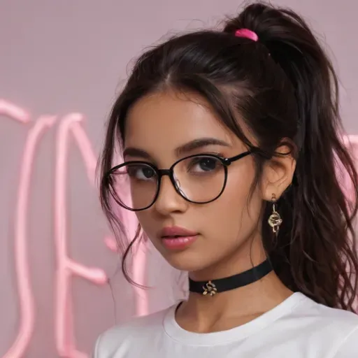 AI色情图片生成器