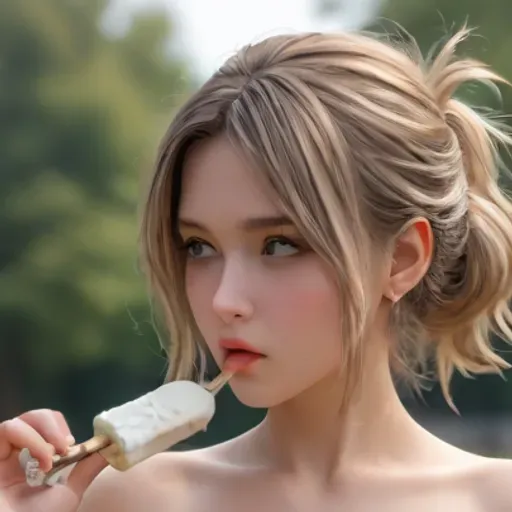 AI色情圖片產生器