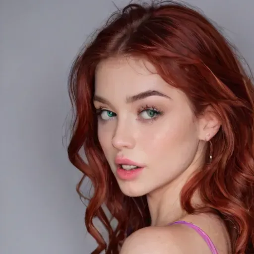 โปรแกรมสร้างภาพโปรนที่ใช้ปัญหา AI