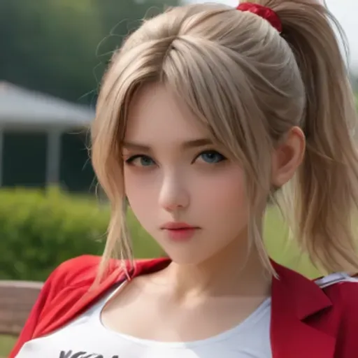 KI-Pornobild-Generator