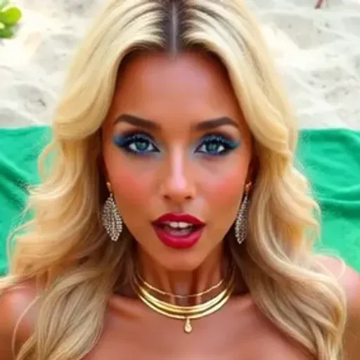 gerador de imagens pornô com IA