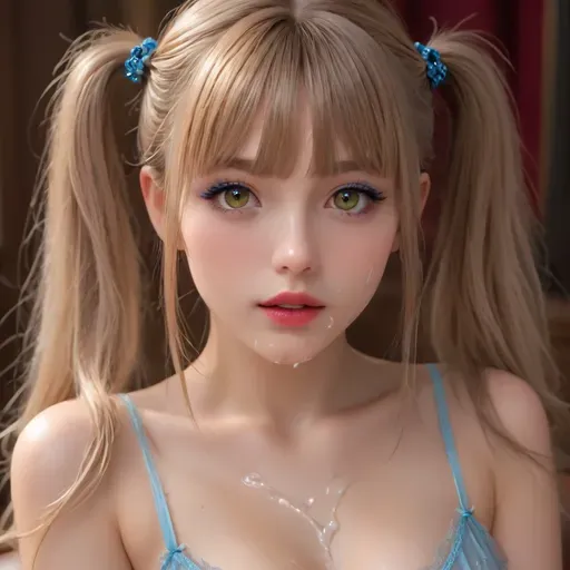 AI porn image generator