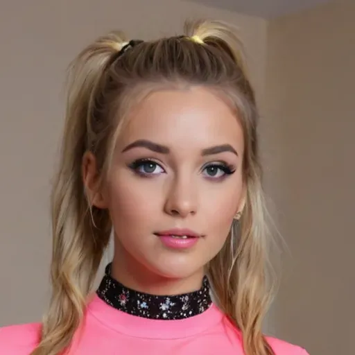 AI 포르노 이미지 생성기