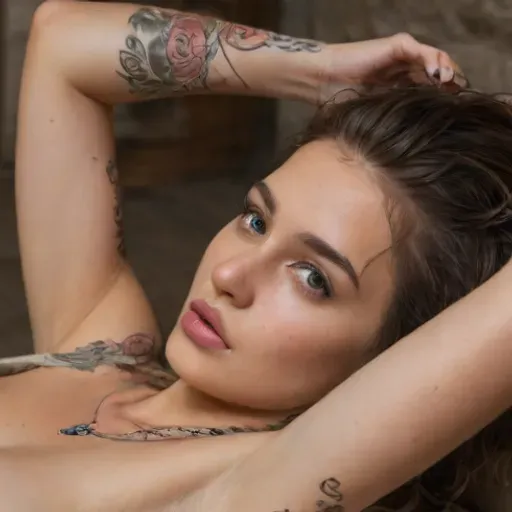 โปรแกรมสร้างภาพโปรนที่ใช้ปัญหา AI