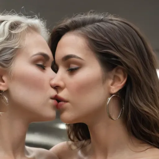 AI 포르노 이미지 생성기