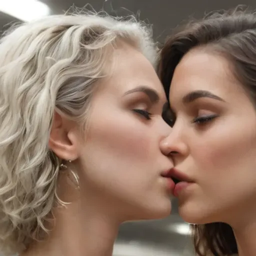 AI 포르노 사진 생성기