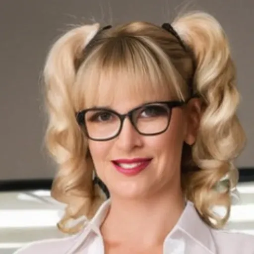 Generator obrazów pornograficznych z wykorzystaniem sztucznej inteligencji