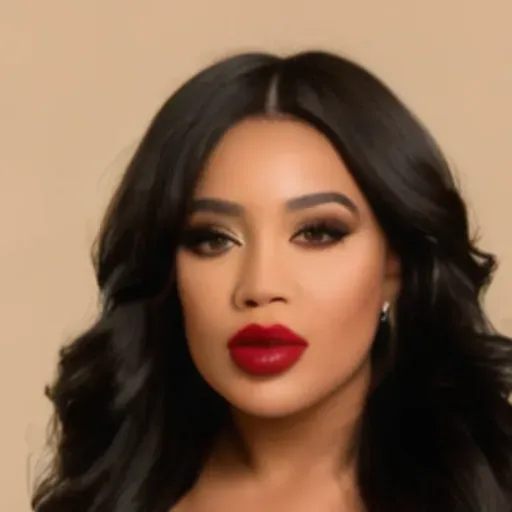 AI色情图片生成器