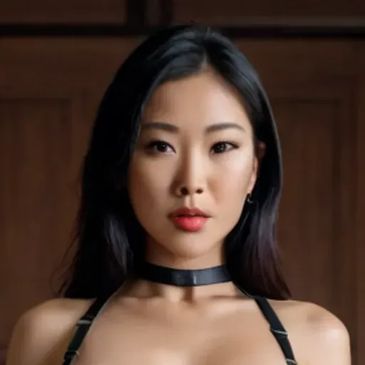 AI porn image generator