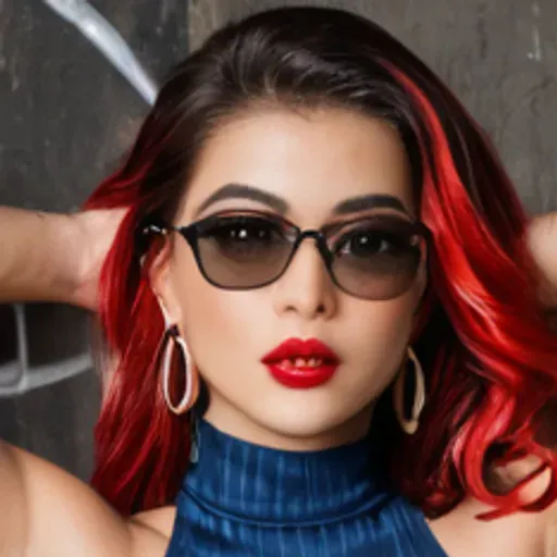 AI色情圖片產生器