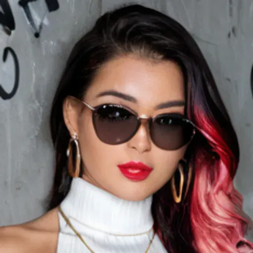 AI色情图片生成器