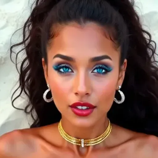 AI色情圖片產生器