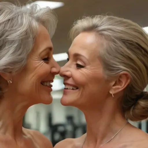 AI 포르노 사진 생성기