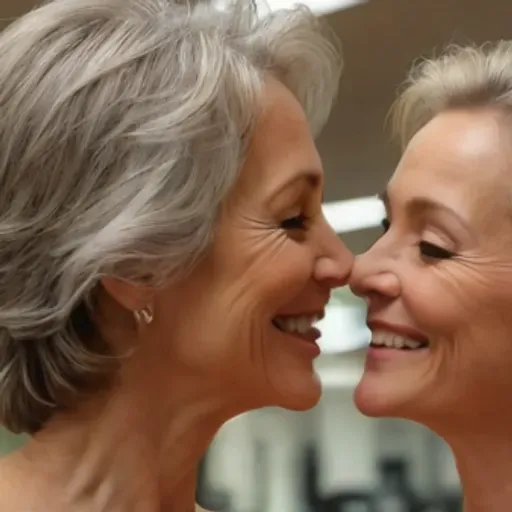 AI 포르노 이미지 생성기