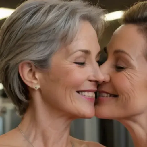 AI色情圖片產生器