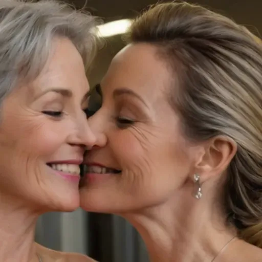 AI色情照片產生器