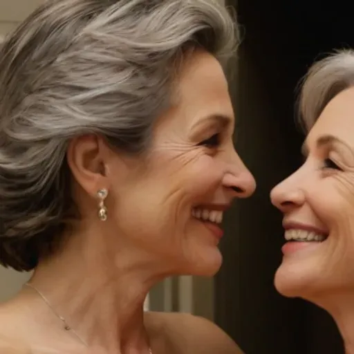 AI 포르노 사진 생성기