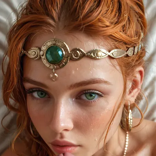 KI-Pornobild-Generator