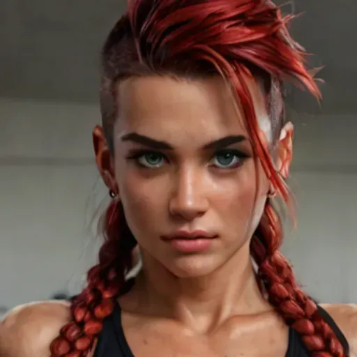 AI porn image generator