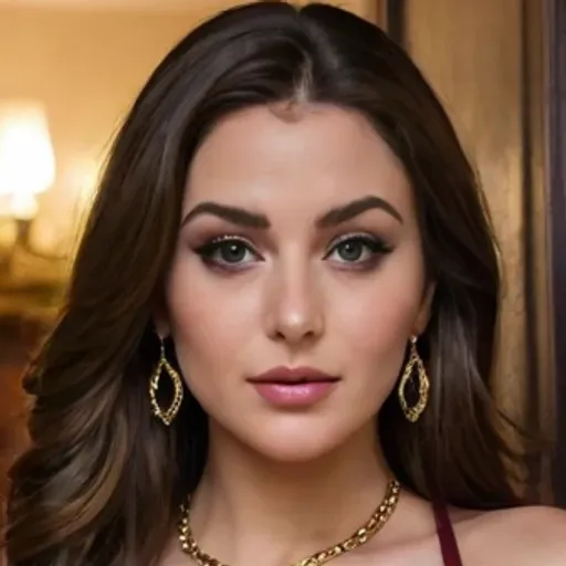 AI色情图片生成器