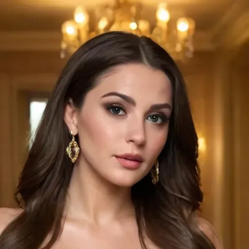 AI色情图片生成器