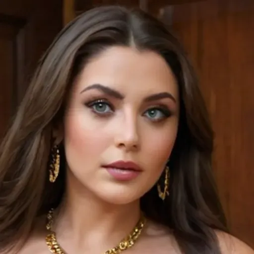 AI色情图片生成器