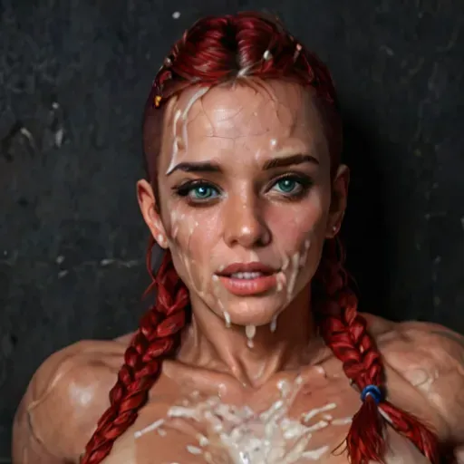 AI色情圖片產生器