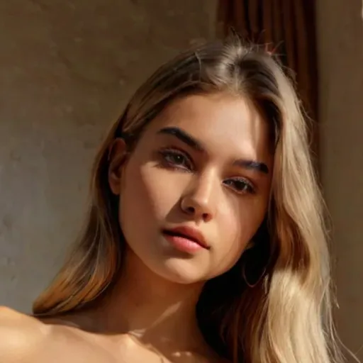 AI色情圖片產生器