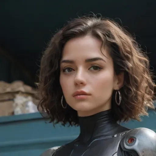 KI-Pornobild-Generator