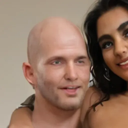 AI 포르노 사진 생성기