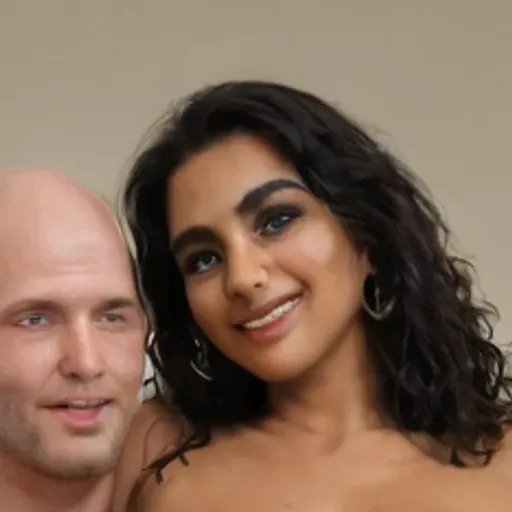 AI 포르노 이미지 생성기