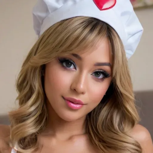 โปรแกรมสร้างภาพโปรนที่ใช้ปัญหา AI