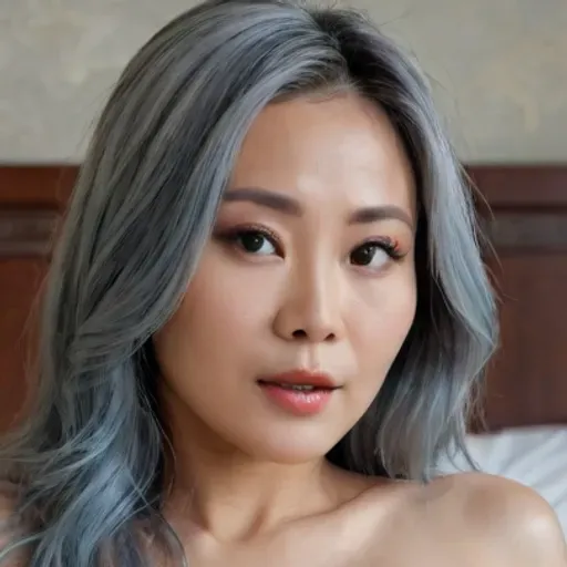 KI-Pornobild-Generator