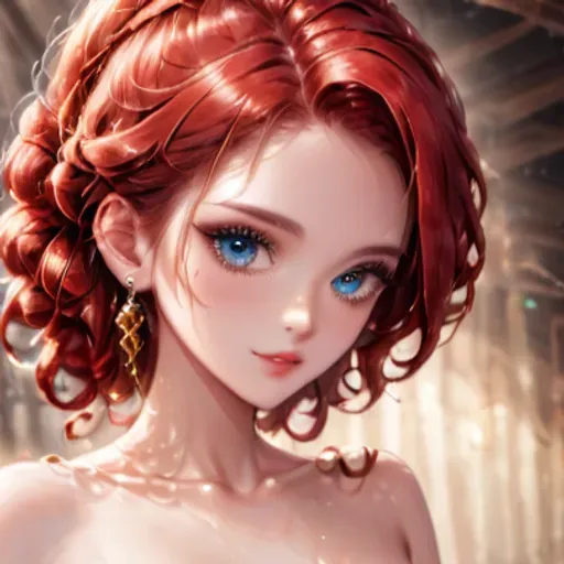 KI-Pornobild-Generator