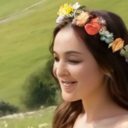 Generator obrazów pornograficznych z wykorzystaniem sztucznej inteligencji