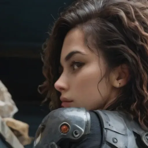 generatore di immagini porno IA