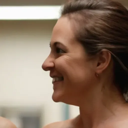 KI-Pornobild-Generator