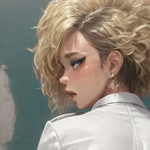 KI-Pornobild-Generator