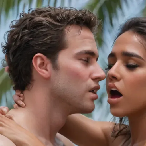 AIポルノ画像ジェネレーター