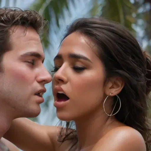 AIポルノ写真ジェネレーター