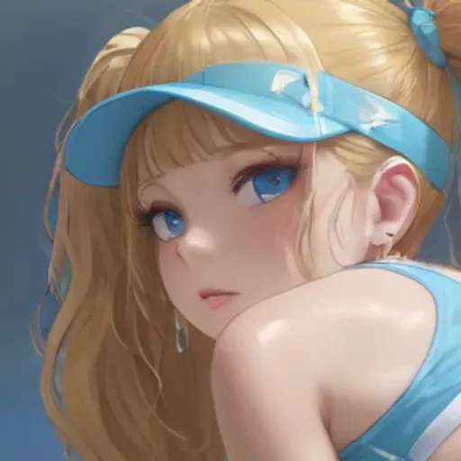 yapay zekâ porno görsel üretici